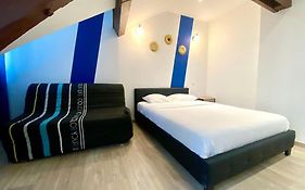 Residence Des Celestins - Appartement Duplex N16 - Centre Vichy